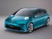 Toyota Prius C Concept Picture #17