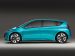 Toyota Prius C Concept Picture #3