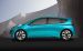 Toyota Prius C Concept Widescreen Picture #28