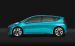 Toyota Prius C Concept Widescreen Picture #11