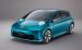 Toyota Prius C Concept Widescreen Picture #52