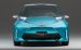 Toyota Prius C Concept Widescreen Picture #27
