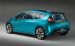 Toyota Prius C Concept Widescreen Picture #36