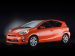 Toyota Prius c 2012 Picture #4