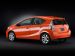 Toyota Prius c 2012 Picture #3