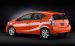 Toyota Prius c 2012 Widescreen Picture #1