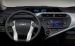 Toyota Prius c 2012 Widescreen Picture #51