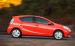 Toyota Prius c 2012 Widescreen Picture #19