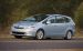 Toyota Prius v 2011pci Widescreen Picture #44