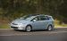 Toyota Prius v 2011pci Widescreen Picture #67