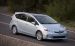 Toyota Prius v 2011pci Widescreen Picture #39
