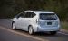Toyota Prius v 2011pci Widescreen Picture #22