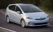 Toyota Prius v 2011pci Widescreen Picture #36