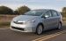 Toyota Prius v 2011pci Widescreen Picture #37