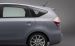 Toyota Prius v 2011pci Widescreen Picture #72