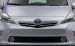 Toyota Prius v 2011pci Widescreen Picture #2