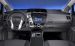 Toyota Prius v 2011pci Widescreen Picture #57