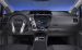 Toyota Prius v 2011pci Widescreen Picture #55