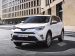 Toyota RAV4 Hybrid 2016 Picture #12