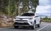 Toyota RAV4 Hybrid 2016 Widescreen Picture #64