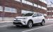 Toyota RAV4 Hybrid 2016 Widescreen Picture #101