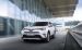 Toyota RAV4 Hybrid 2016 Widescreen Picture #48