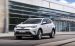 Toyota RAV4 Hybrid 2016 Widescreen Picture #44