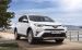 Toyota RAV4 Hybrid 2016 Widescreen Picture #57