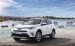 Toyota RAV4 Hybrid 2016 Widescreen Picture #38