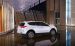 Toyota RAV4 Hybrid 2016 Widescreen Picture #2