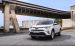 Toyota RAV4 Hybrid 2016 Widescreen Picture #104
