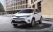 Toyota RAV4 Hybrid 2016 Widescreen Picture #8