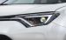 Toyota RAV4 Hybrid 2016 Widescreen Picture #39