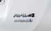 Toyota RAV4 Hybrid 2016 Widescreen Picture #10