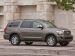 Toyota Sequoia 2011 Picture #9