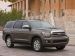 Toyota Sequoia 2011 Picture #5