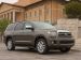 Toyota Sequoia 2011 Picture #24