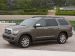 Toyota Sequoia 2011 Picture #31