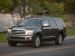 Toyota Sequoia 2011 Picture #21