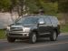 Toyota Sequoia 2011 Picture #21