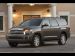 Toyota Sequoia 2011 Picture #22