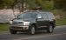 Toyota Sequoia 2011 Widescreen Picture #1