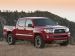 Toyota Tacoma 2011 Picture #1