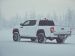 Toyota Tacoma TRD Pro 2017 Picture #11