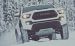 Toyota Tacoma TRD Pro 2017 Widescreen Picture #2