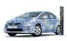 Toyota World premiere of the Auris HSD Full Hybrid Concept Widescreen Picture #1