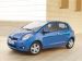 Toyota Yaris 2010 Picture #12
