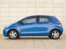 Toyota Yaris 2010 Picture #2