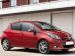 Toyota Yaris 2012 Picture #28