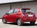 Toyota Yaris 2012 Picture #35